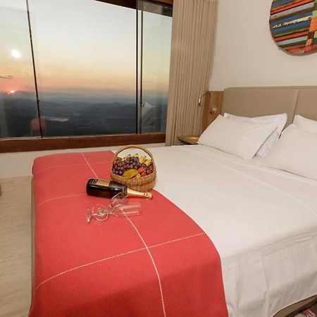 Pousada Estalagem Do Mirante Brumadinho Zimmer foto